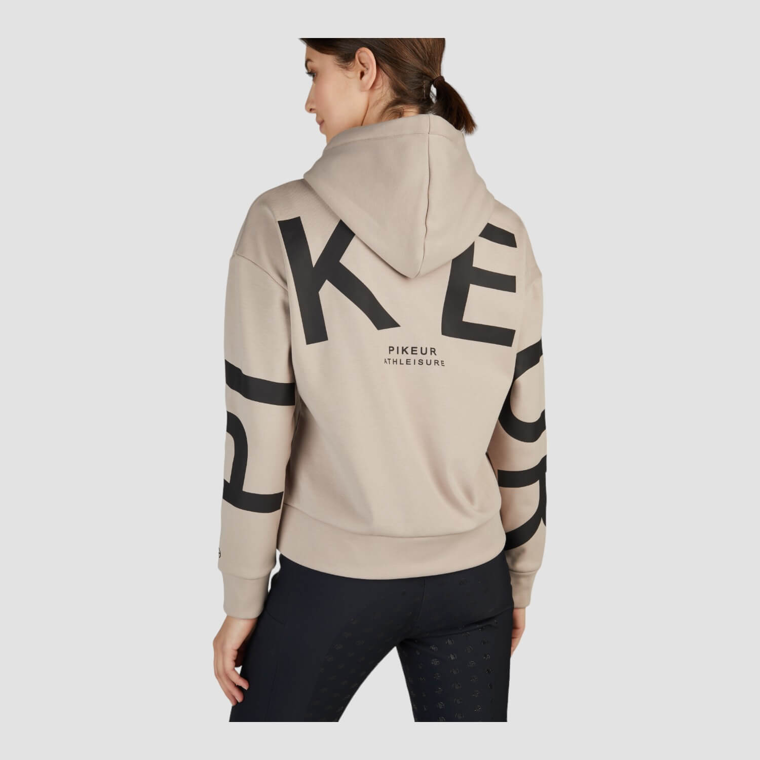 Pikeur Hoody 6286 Athleisure