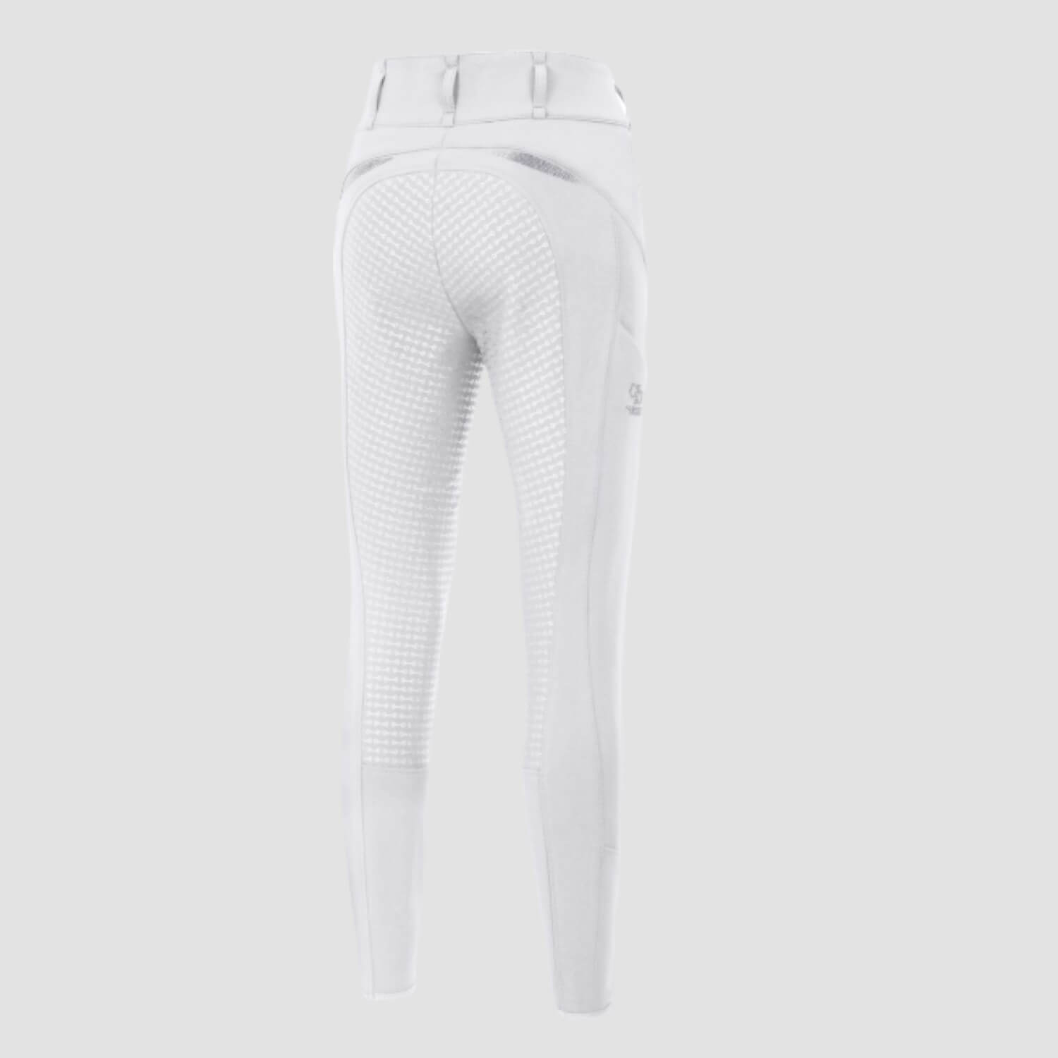 Pikeur Damen-Reithose Sephora Full-Grip White