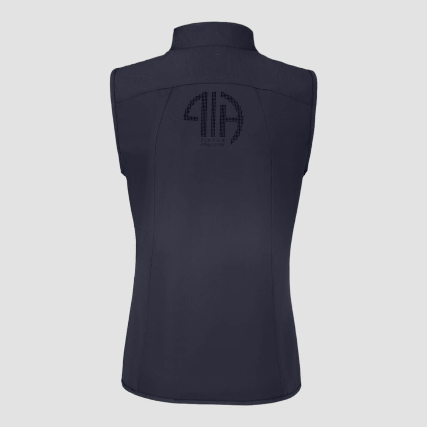 Pikeur Softshellwaistcoat Nightblue 5004 Athleisure