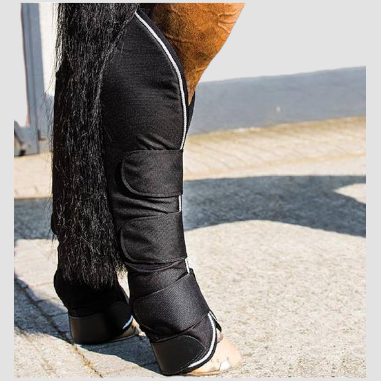 Horseware Rambo® Travel Boots