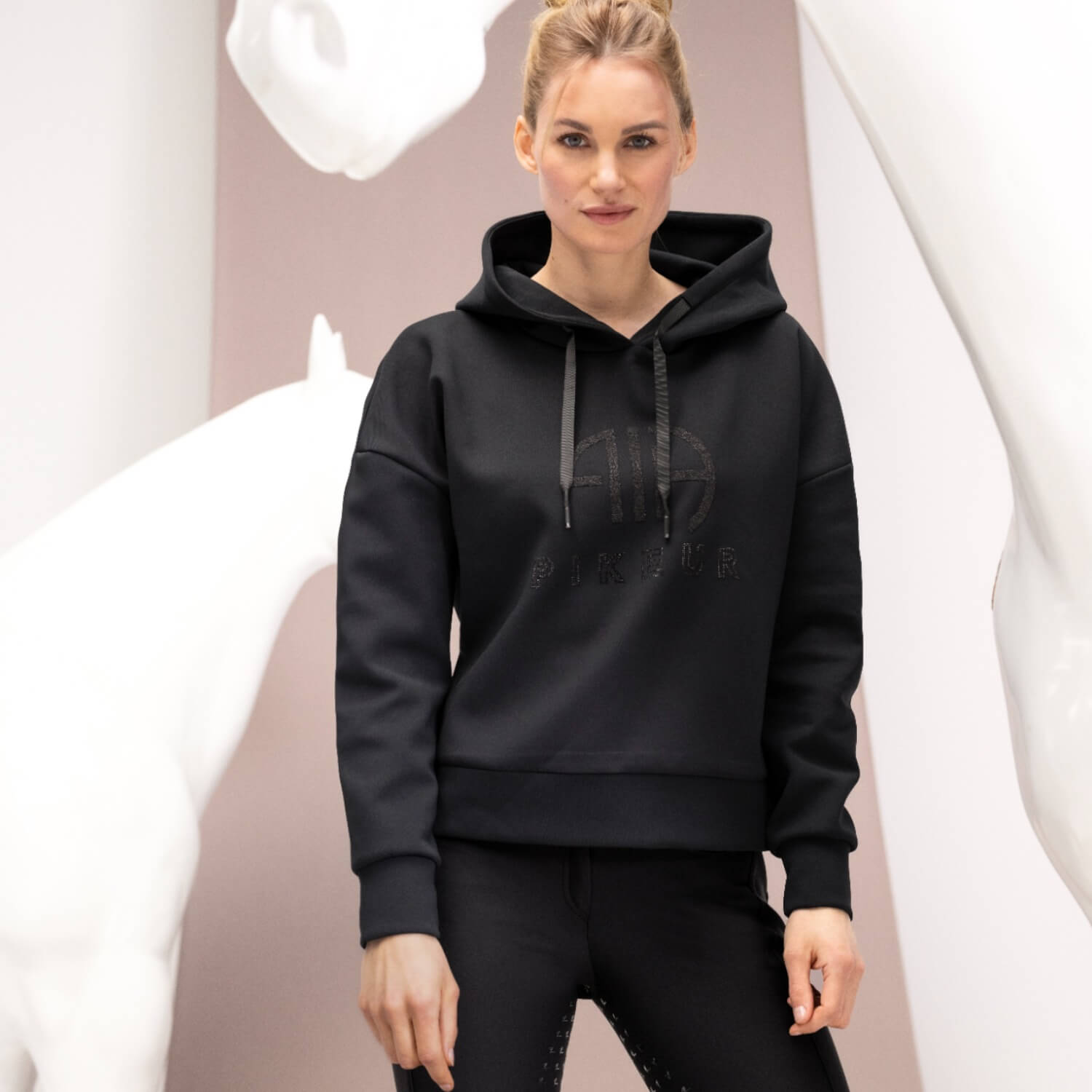 Pikeur Hoody 4286 Athleisure