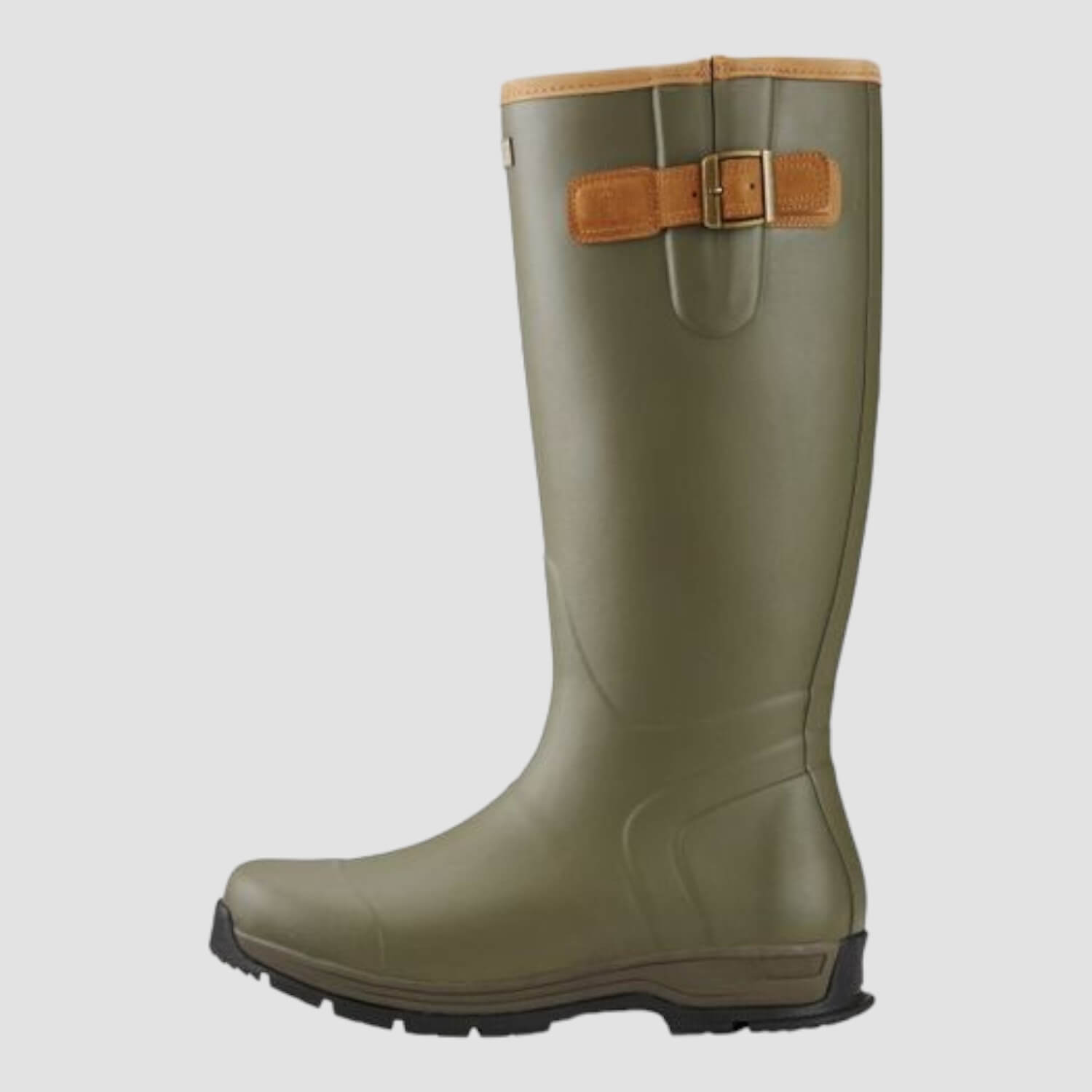 Ariat Burford Gummistiefel Olive Green