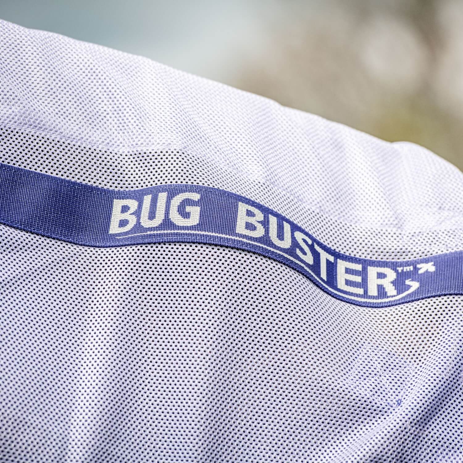 Horseware Amigo Bug Buster Fliegenweidedecke