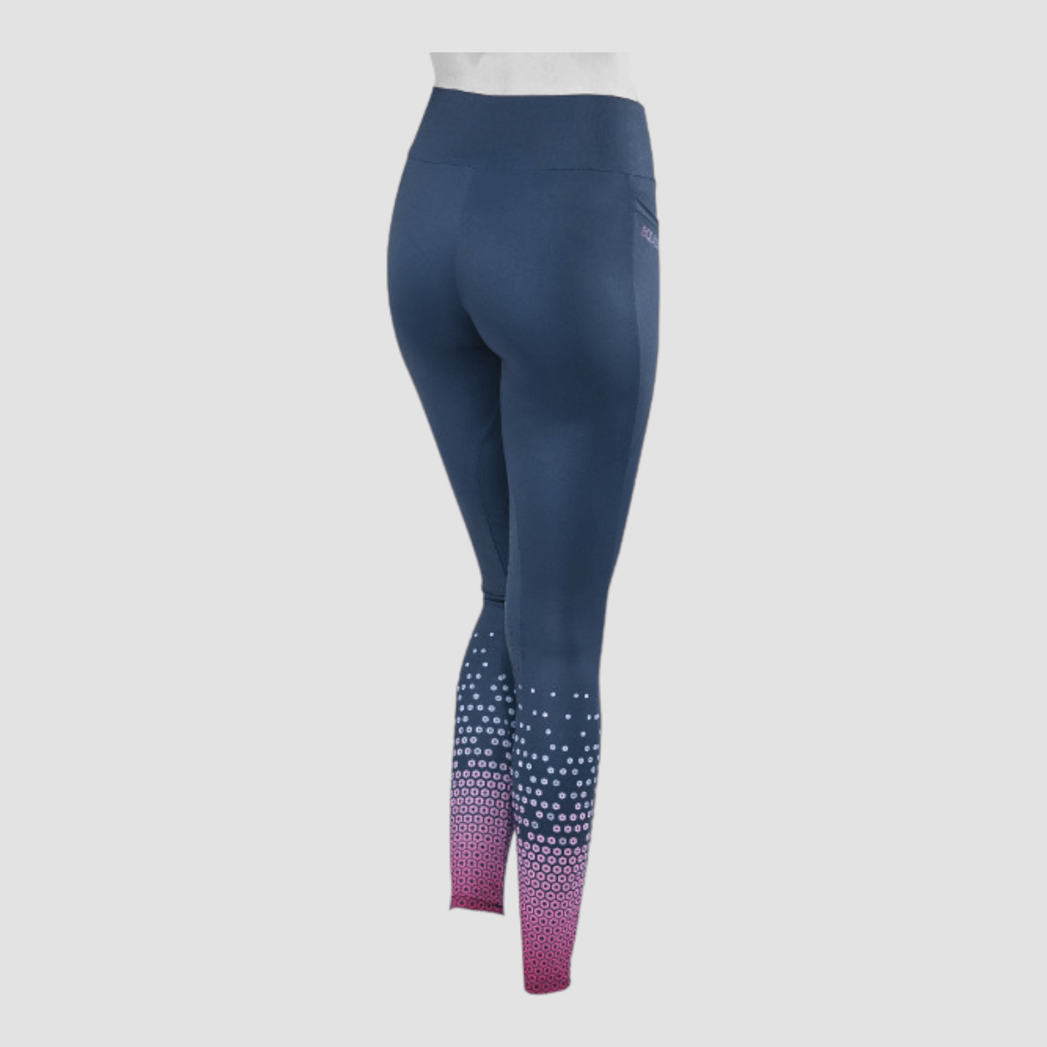 Equiline Leggins Carrie Blau