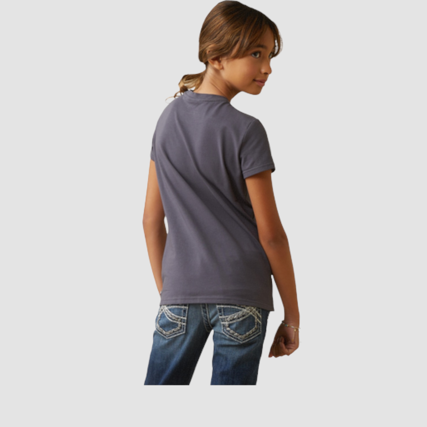 Ariat T-Shirt Cuteness für Kinder