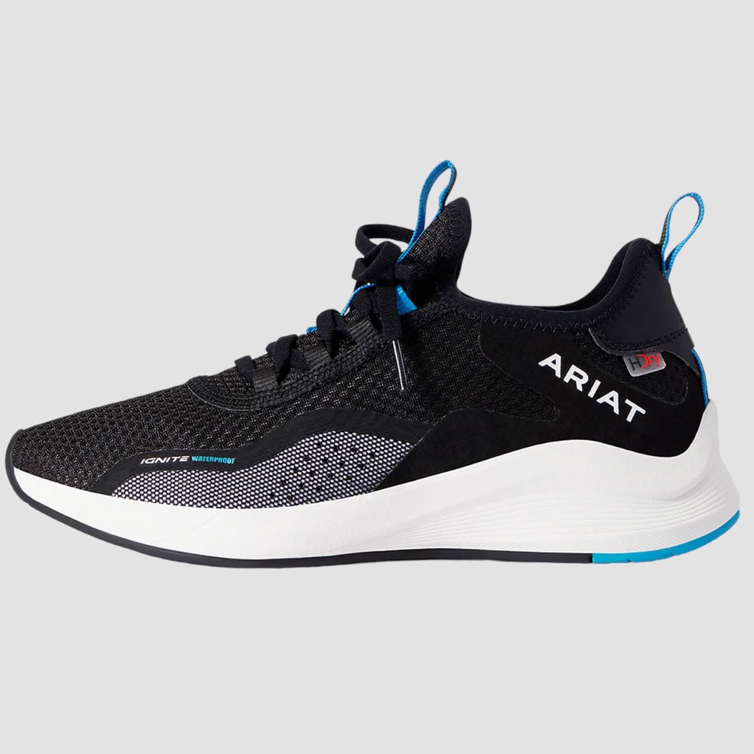 Ariat Sneaker Ignite H2O Black