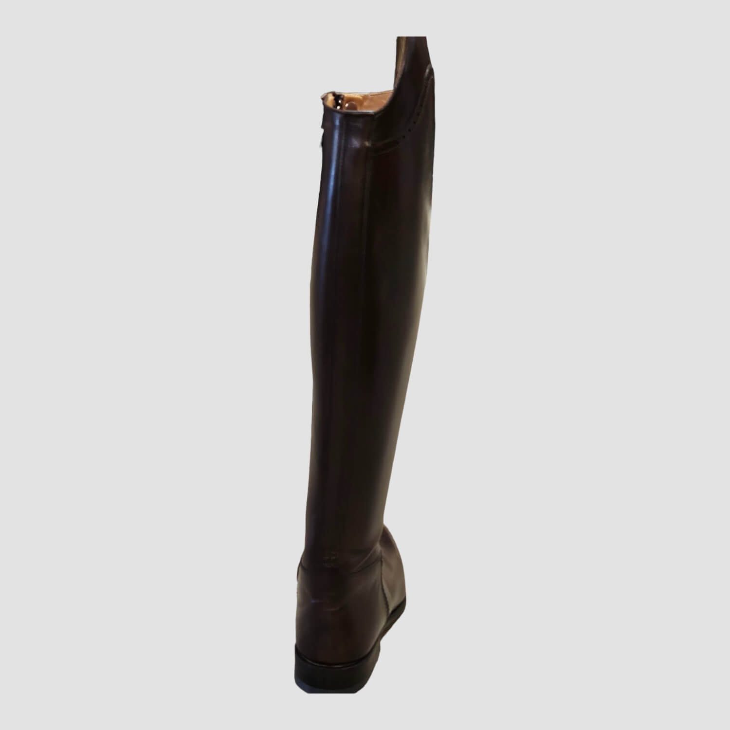 Alberto Fasciani Lederstiefel Dressage Rustic 48