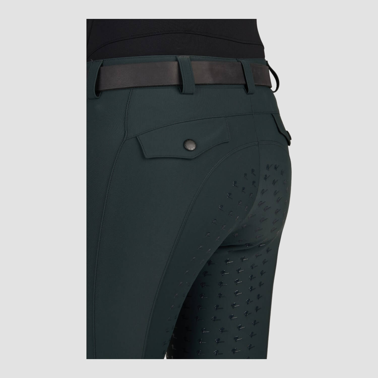 Pikeur Romy SD 5905 Midwaist Dark Green