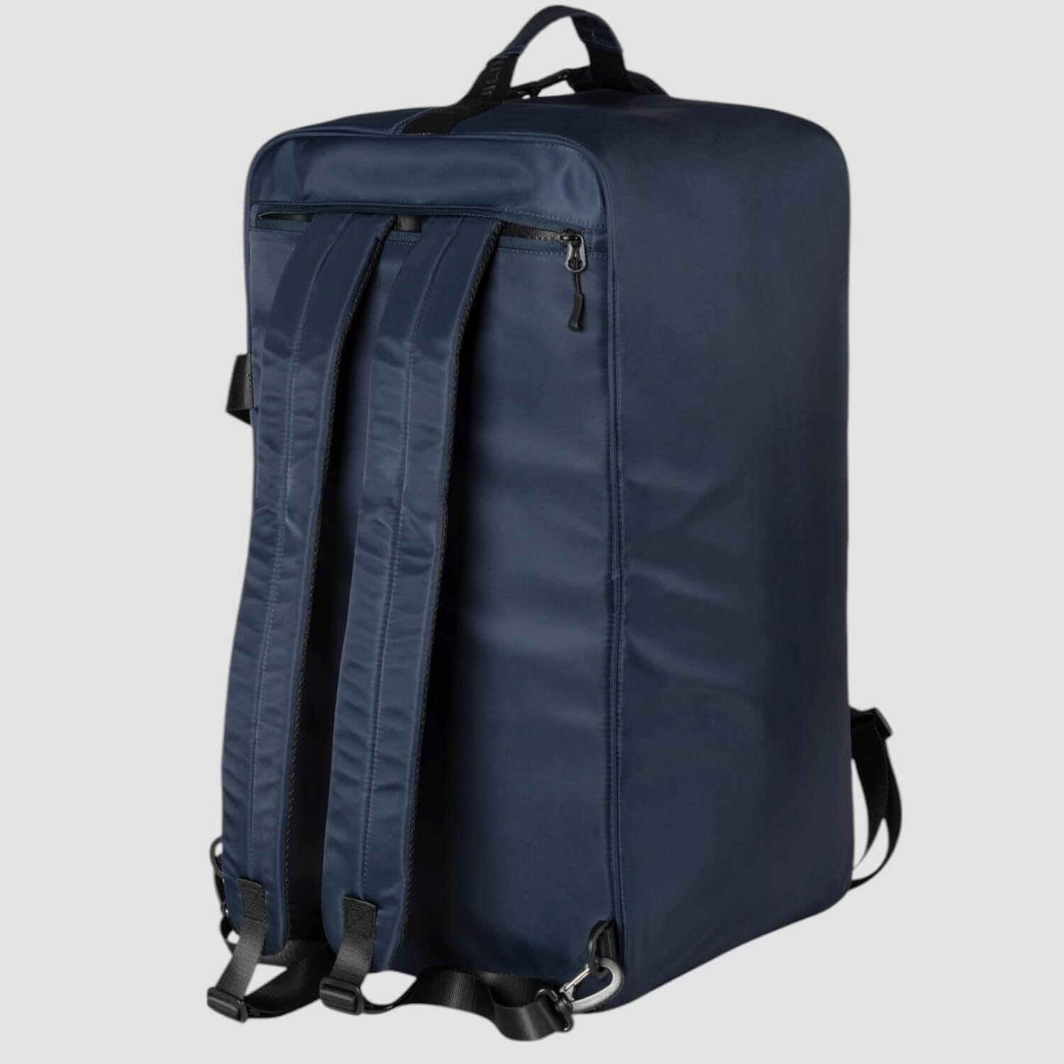 Equiline Reisetasche blau