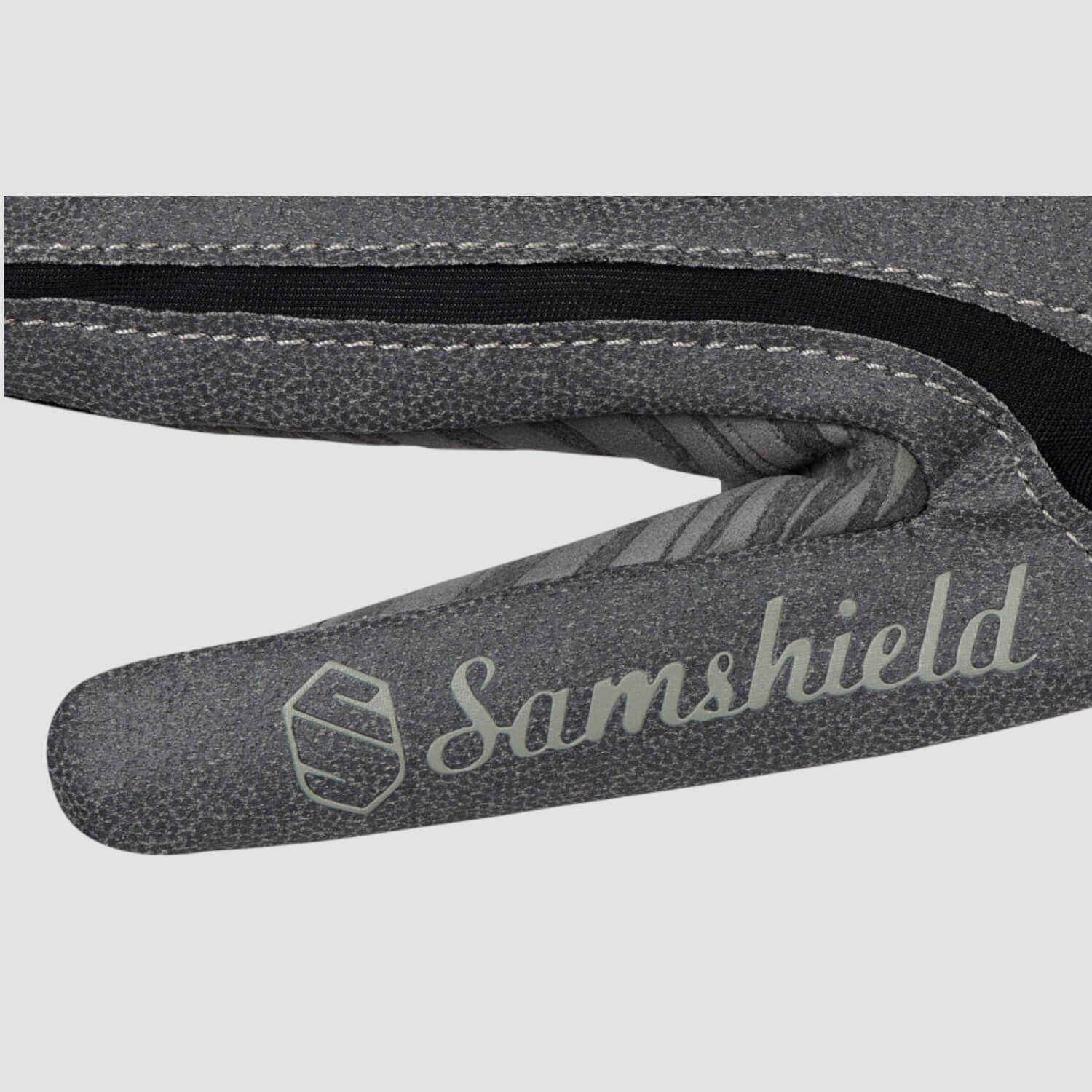 Samshield Reithandschuhe V-Skin black