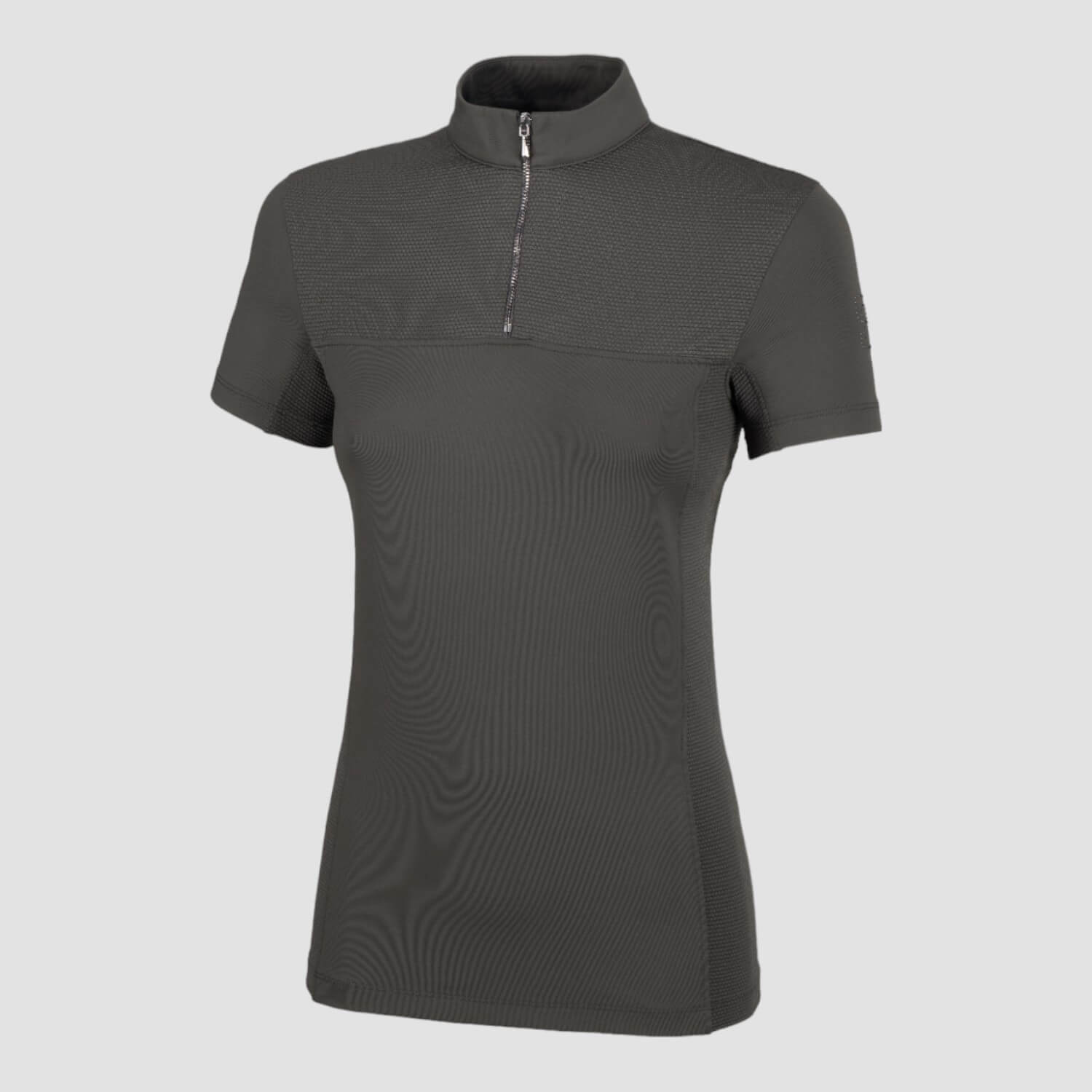 Pikeur Zip Funktionsshirt 5232 Sports