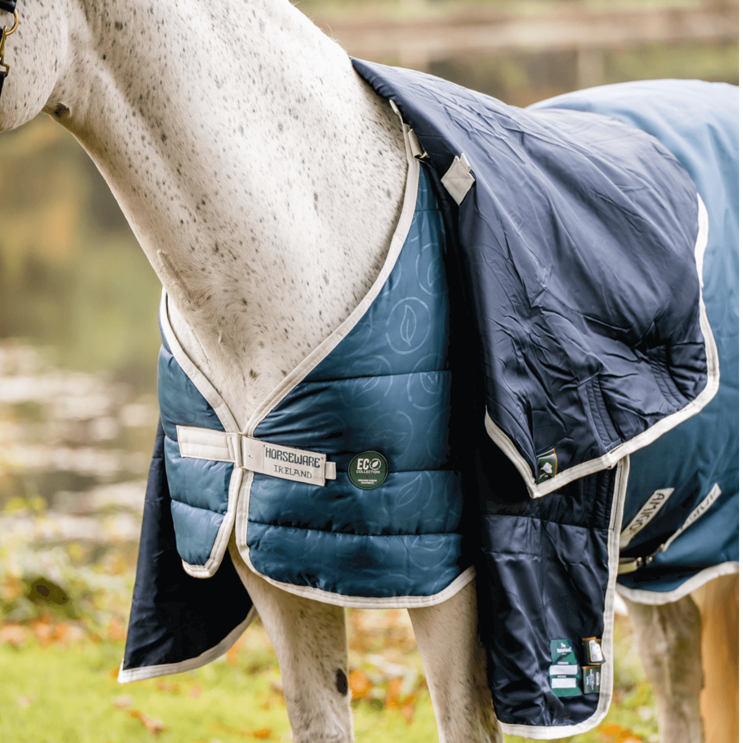 Horseware Eco Liner 100g