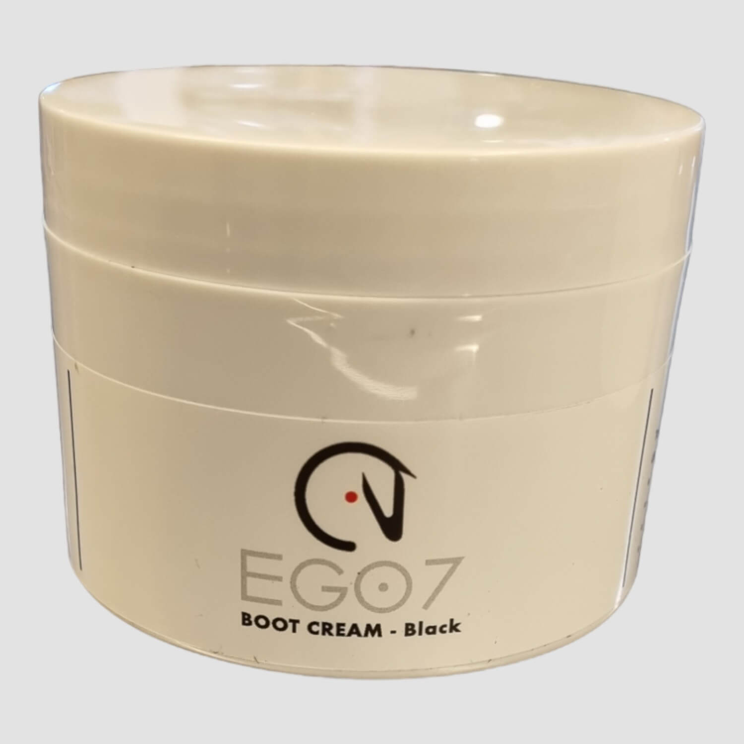 Ego7 Boot Polish Cream 500 ml