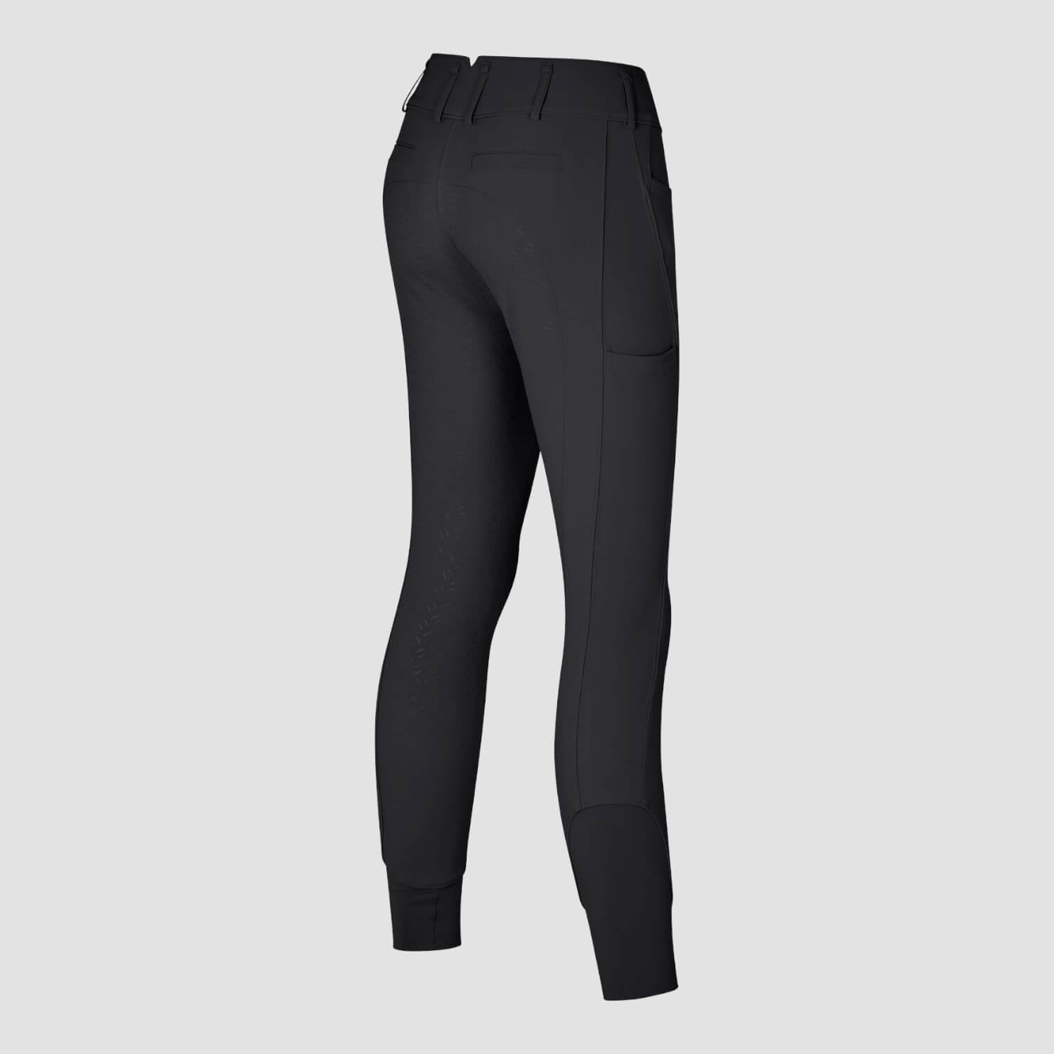 Kingsland KLKira Ladies Regular F-Grip Breeches H-Shape