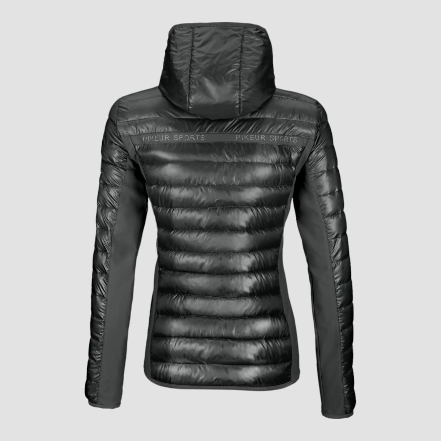 Pikeur Hybrid-Jacket 5043