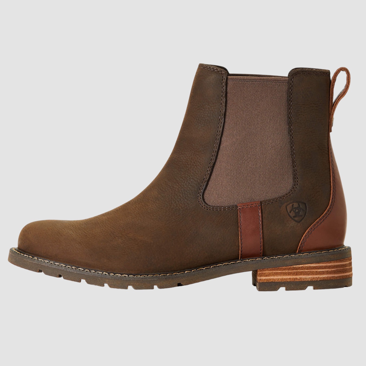 Ariat Stiefelette Wexford H2O