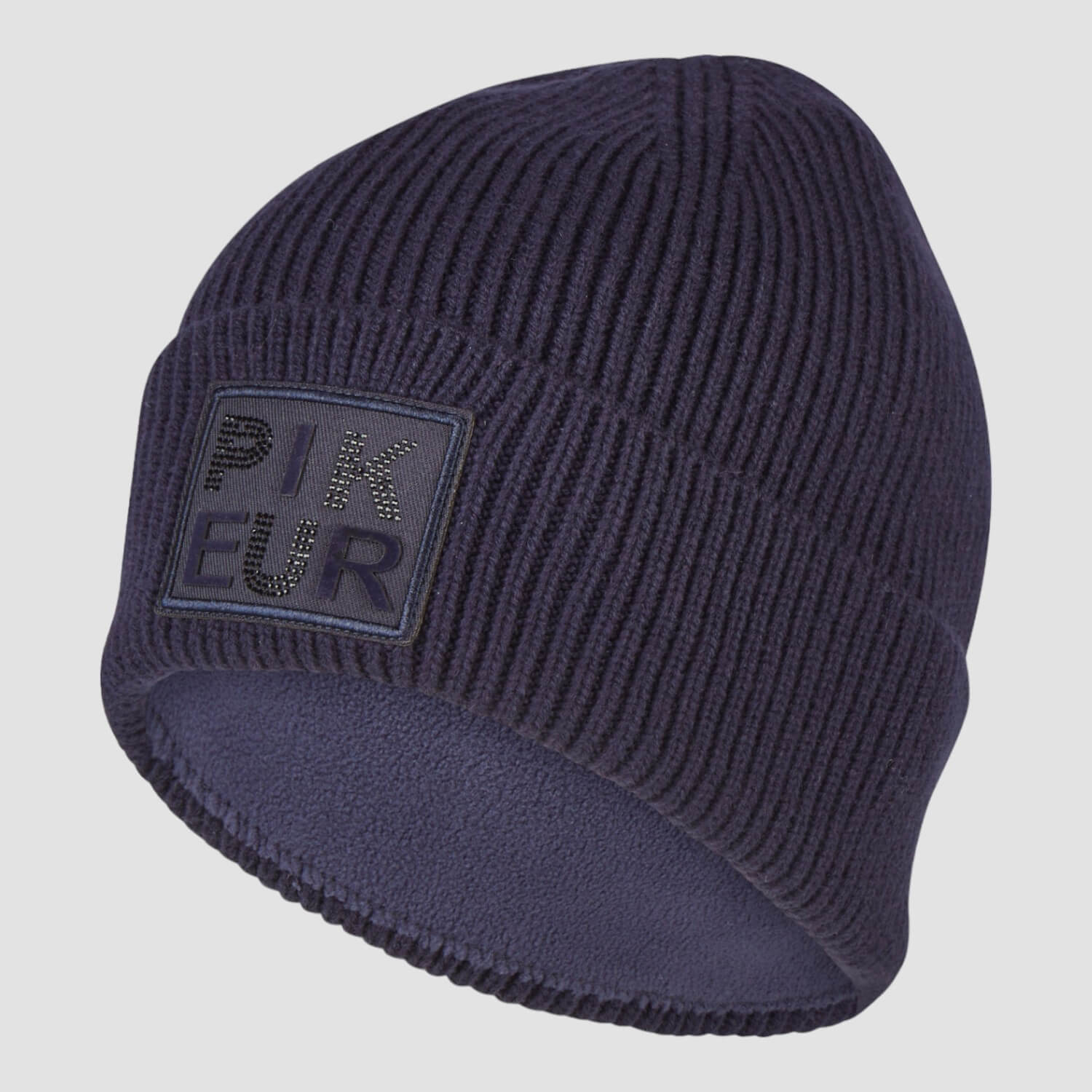 Pikeur Beanie 6854 Selection Nightblue