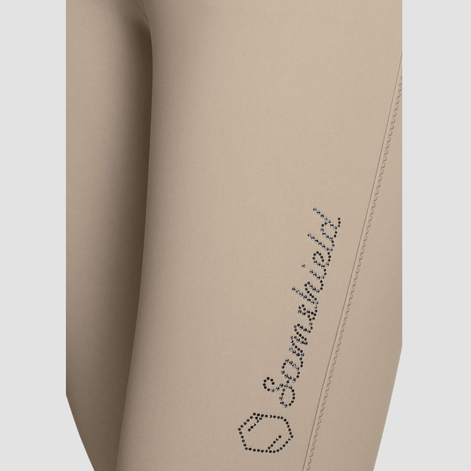 Samshield Damen Reithose Clara Full Grip