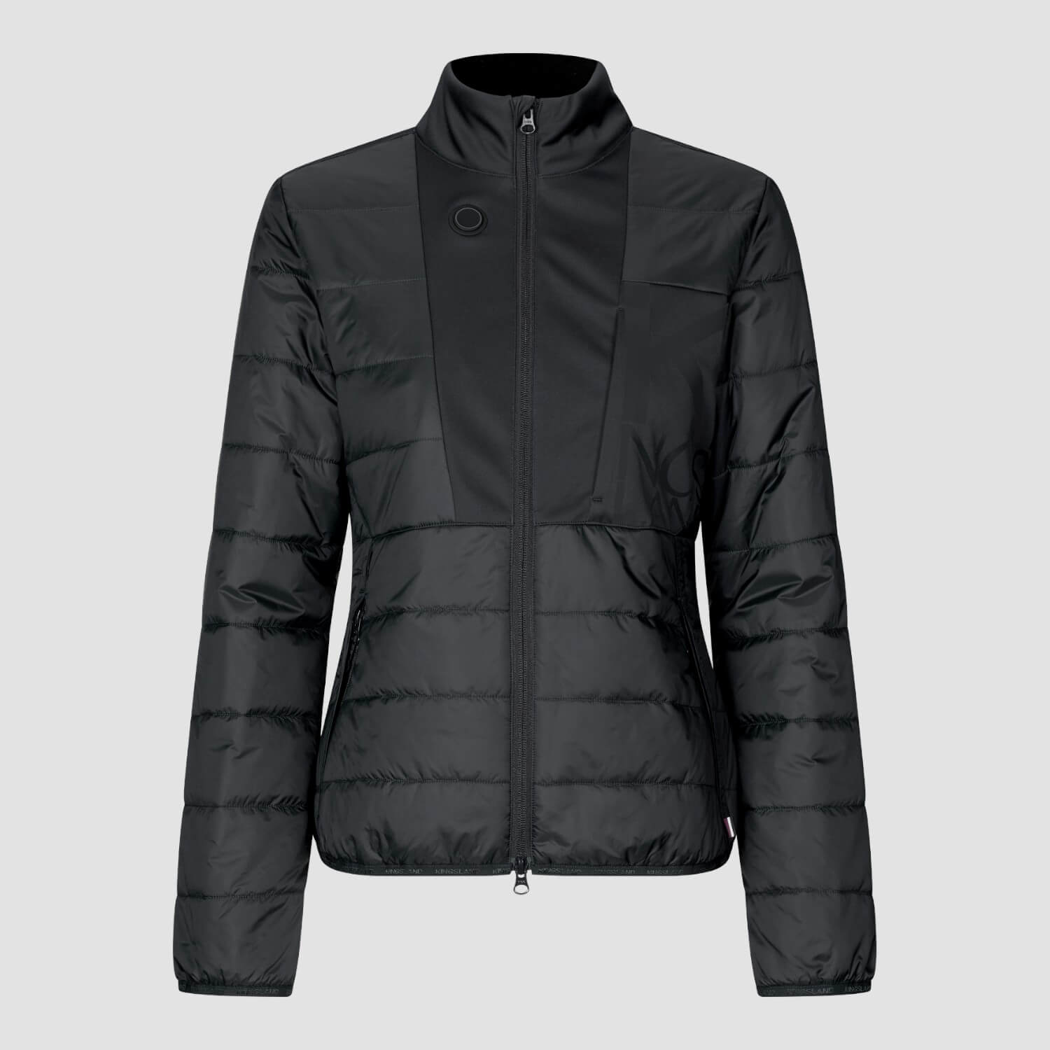 Kingsland KLValero Ladies Heat Jacket Navy