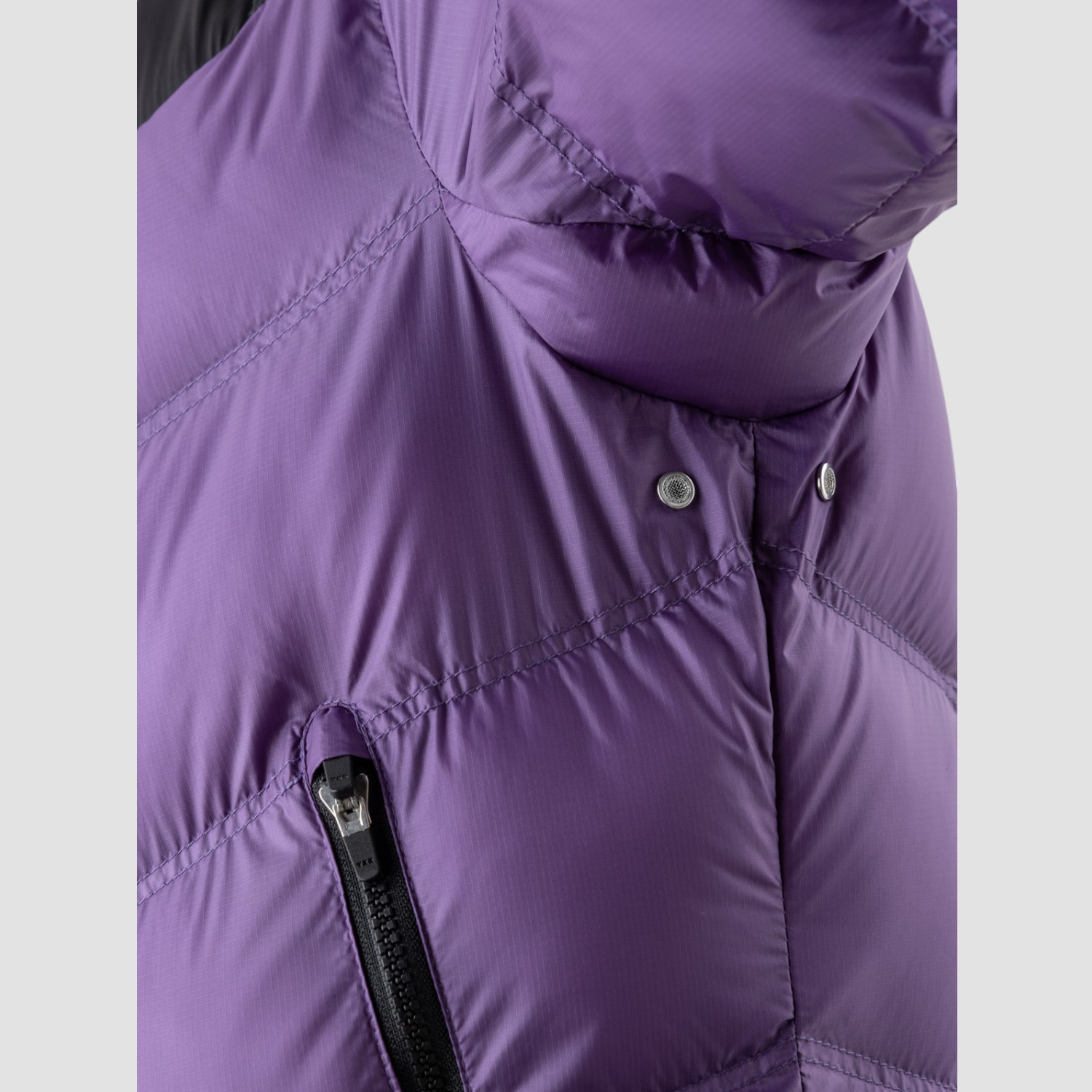 Equiline Damenjacke mit Kapuze Caiety