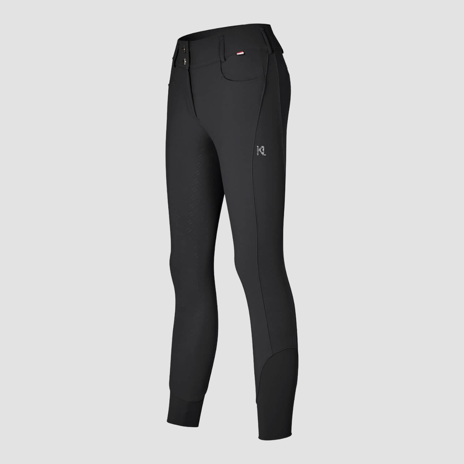 Kingsland KLKira Ladies Regular F-Grip Breeches H-Shape