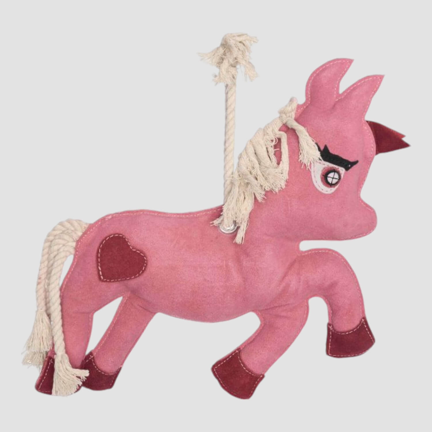 Imperial Riding IRHStable Buddy Unicorn Classy Pink