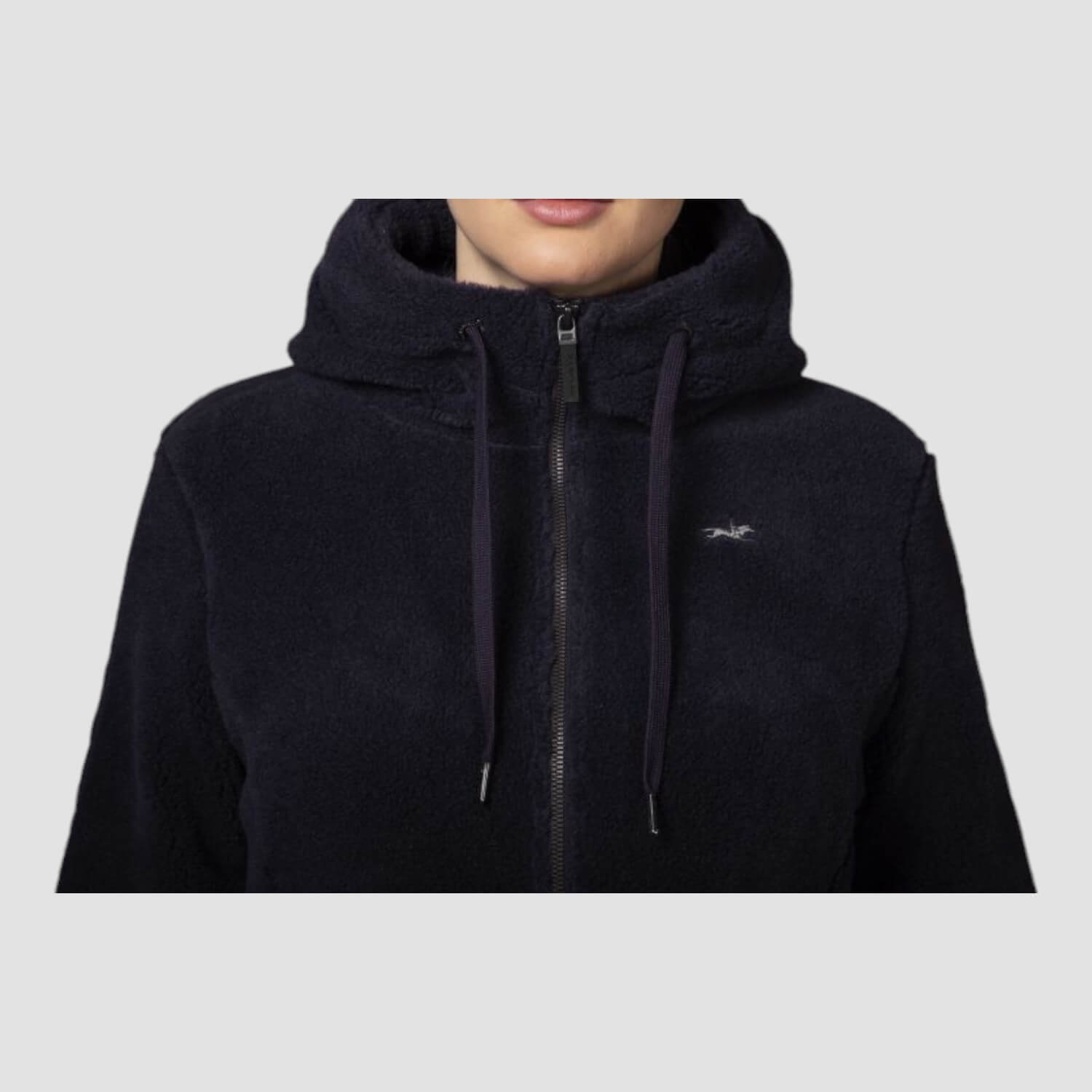 Schockemöhle Wolljacke SPIvy Style24 Deep Night