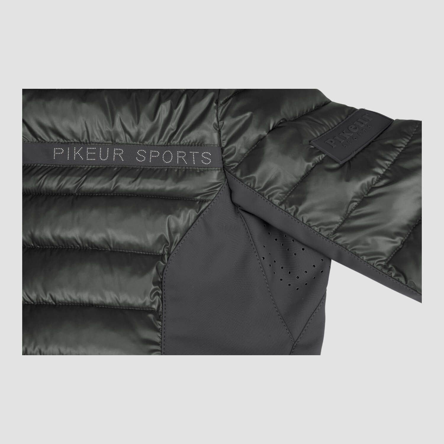 Pikeur Hybrid-Jacket 5043