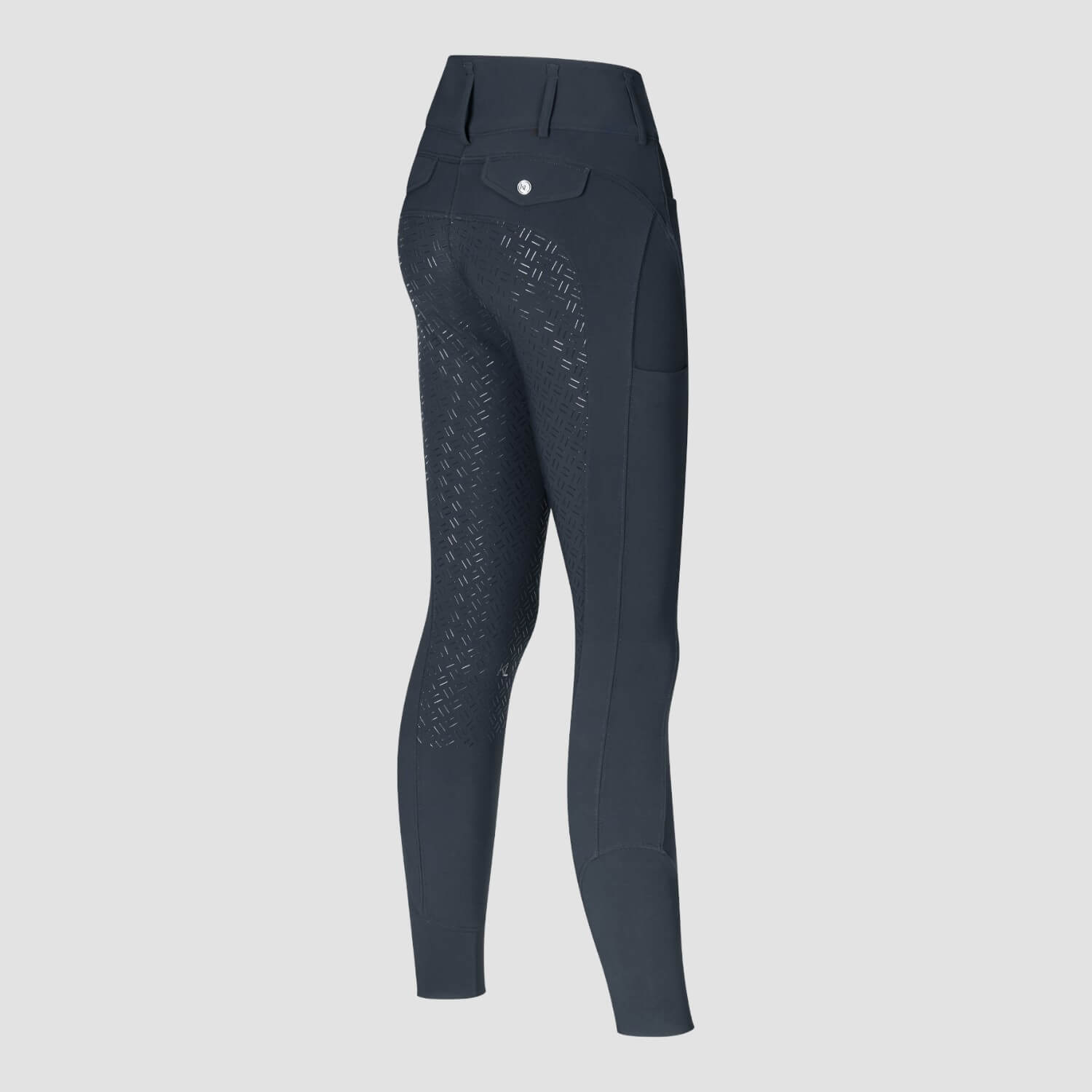 Kingsland KLKimi Ladies Mid Waist F-Grip Breeches