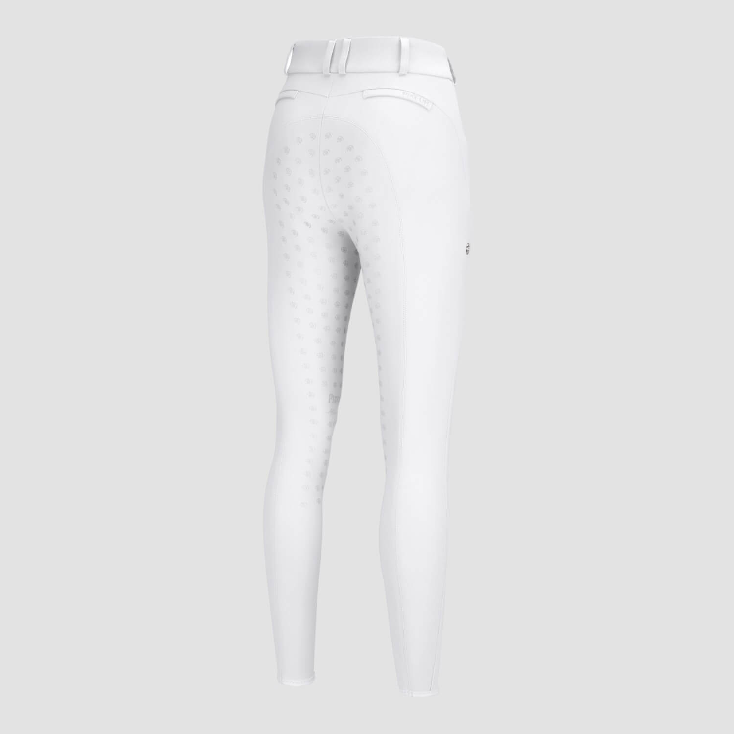 Pikeur Breeches Fullgrip 6905 Midwaist White