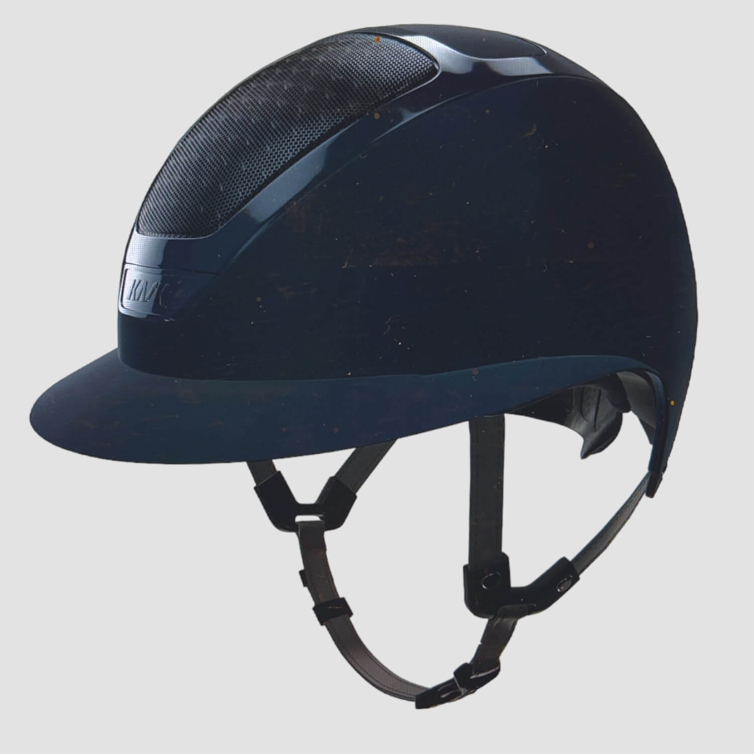 Kask Star Lady chrome Navy neues Modell