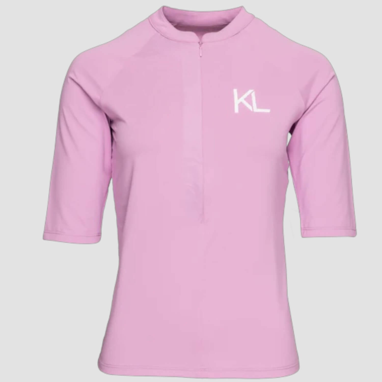 Kingsland KLJomi Damen Trainings-Shirt Pastel Lavender