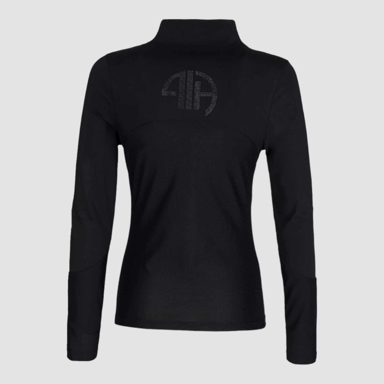 Pikeur Function Jacket Black 5280 Athleisure