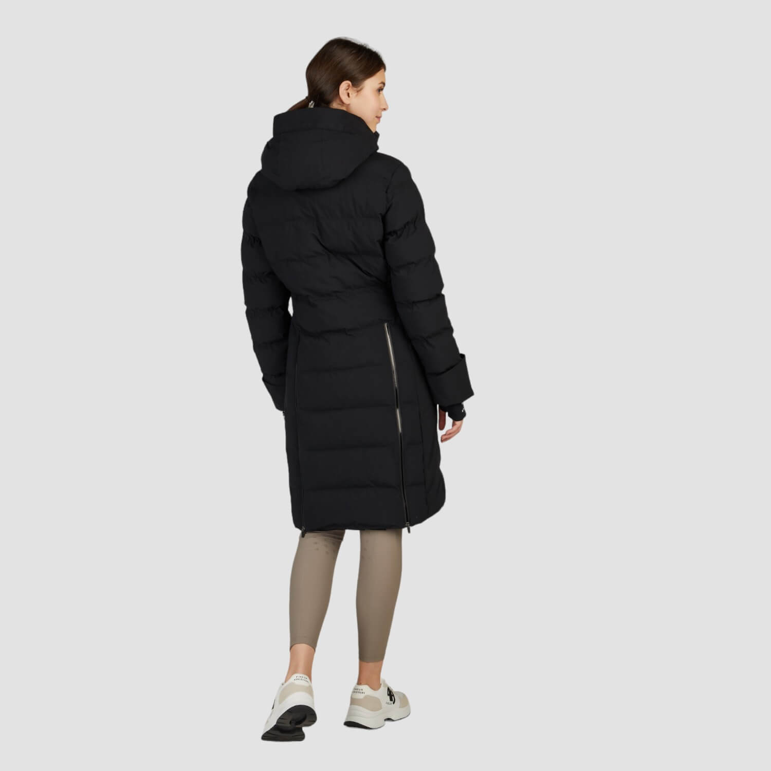 Pikeur Raincoat 6021 Athleisure