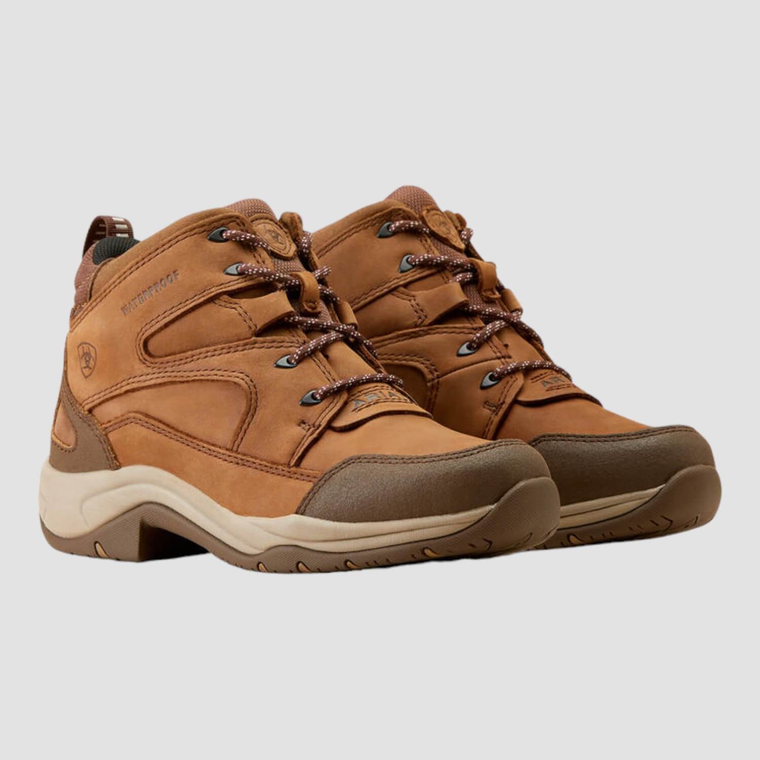 Ariat Telluride II H2O Palm Brown