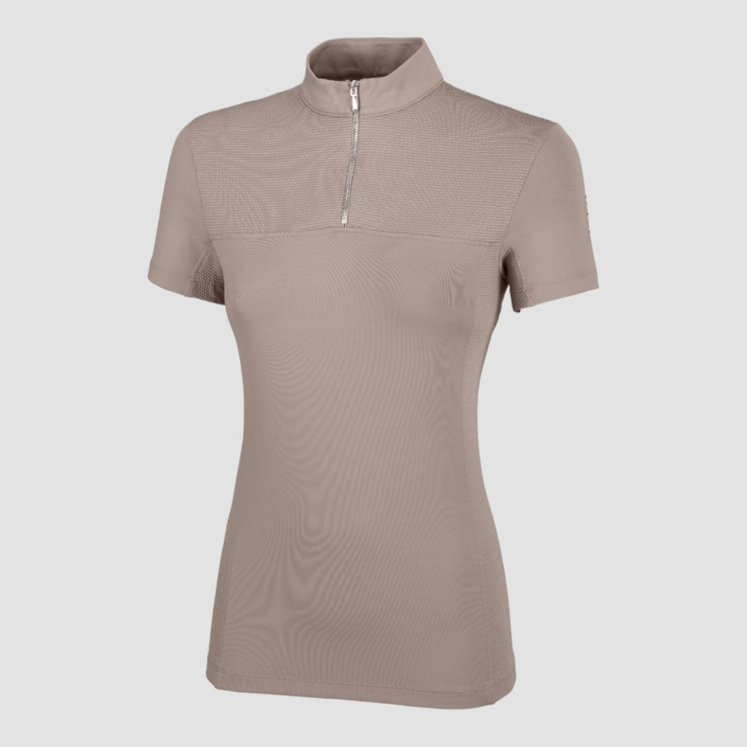 Pikeur Zip Funktionsshirt 5232 Sports