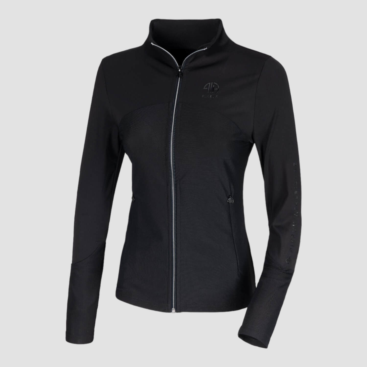 Pikeur Function Jacket Black 5280 Athleisure