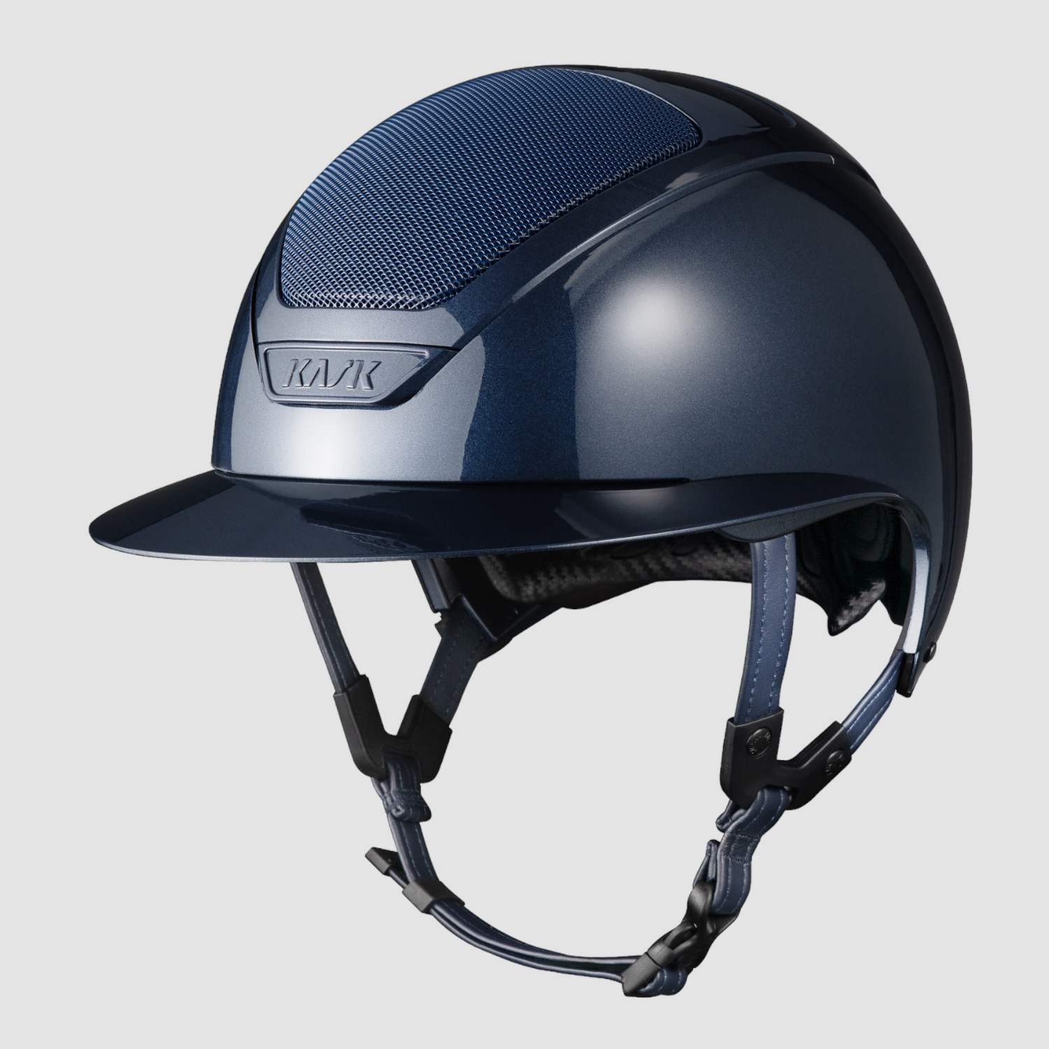 Kask Star Lady Pure Shine navy