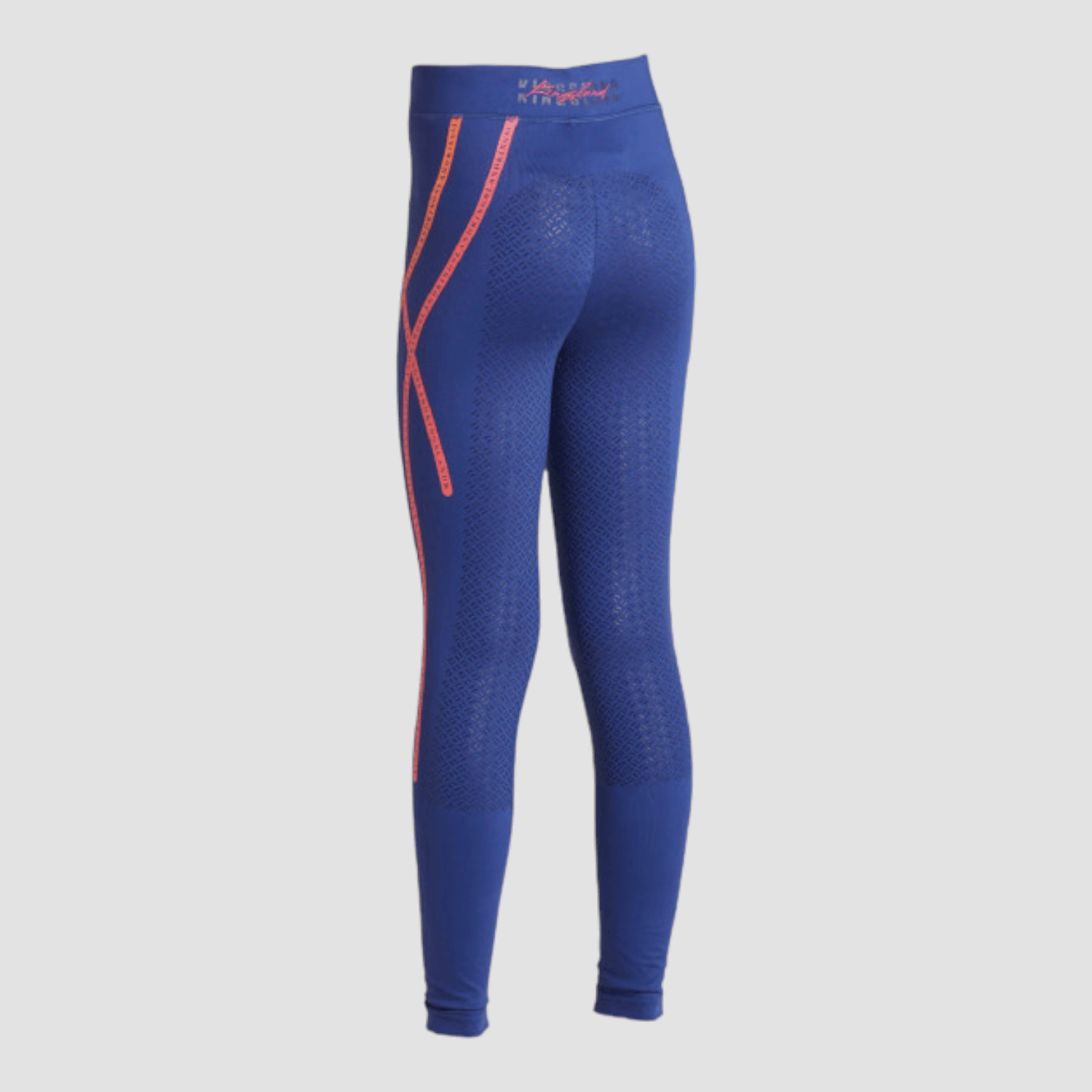 Kingsland Kinderleggins KLkandy Blue Depths