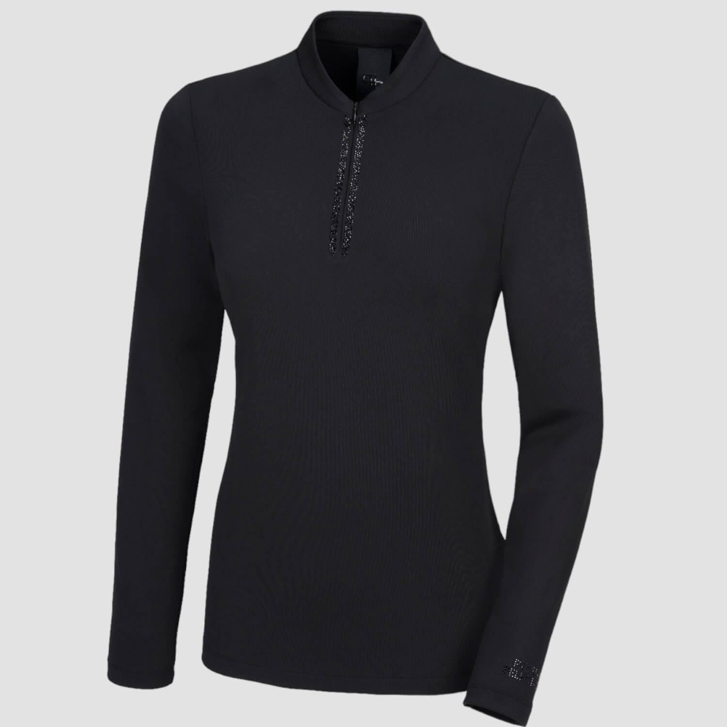 Pikeur Selection Zip Shirt 4280