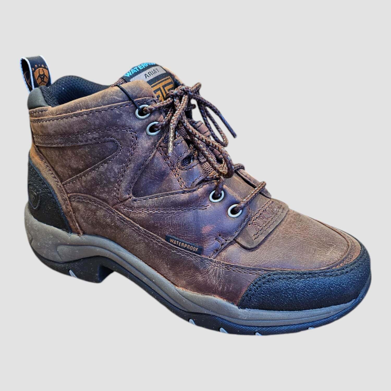 Ariat Trekkingschuh Terrain H2O Copper