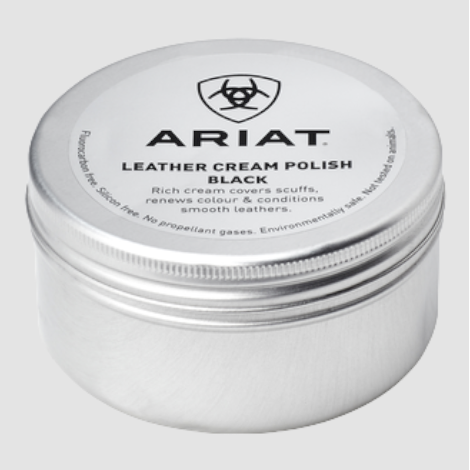 Ariat Leather Polish