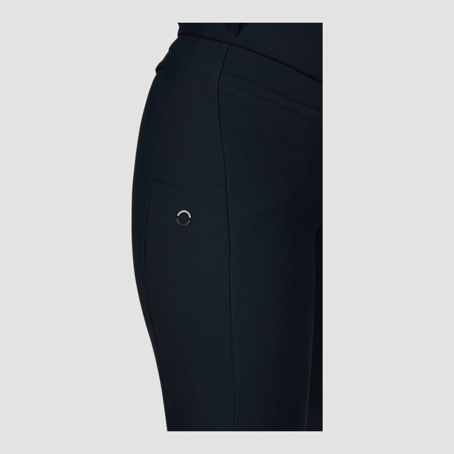 Pikeur Linn SD 6355 Highwaist Winterreithose