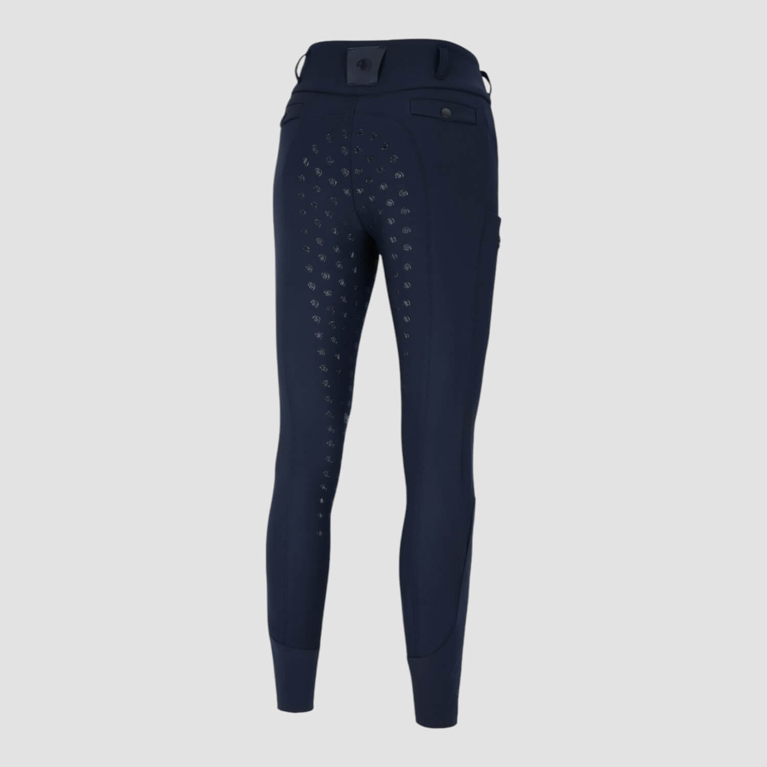 Pikeur Linn SD 6355 Highwaist Winterreithose