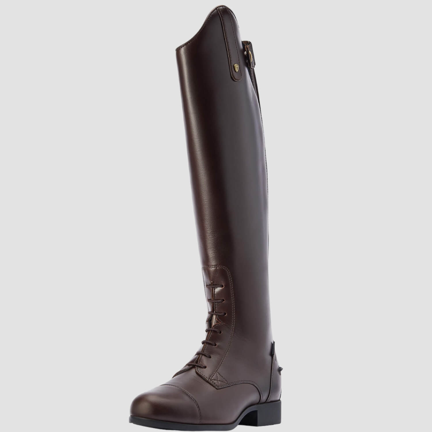 Ariat Reitstiefel Heritage Contour II H2O Insulated Black