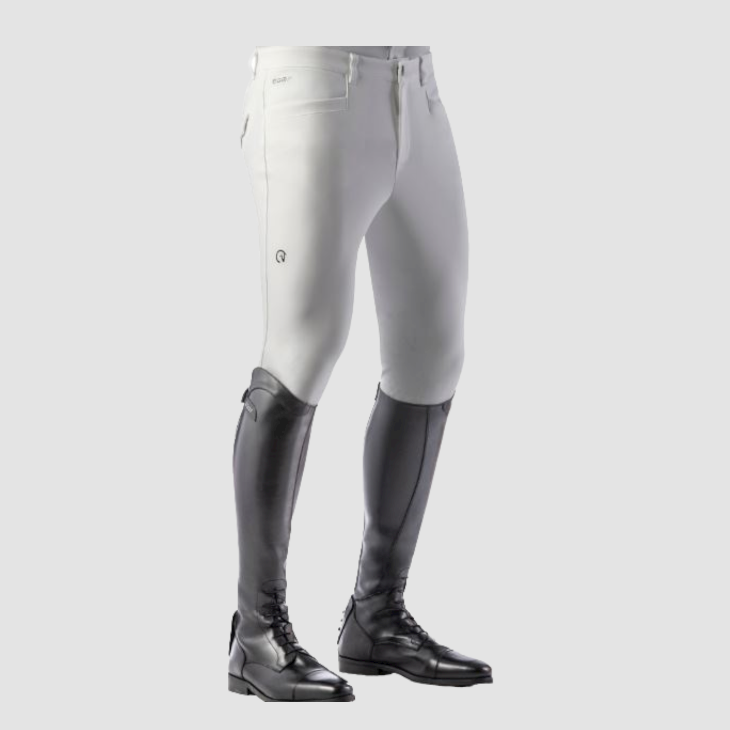 EGO7 Jumping EJ Breech for Men White