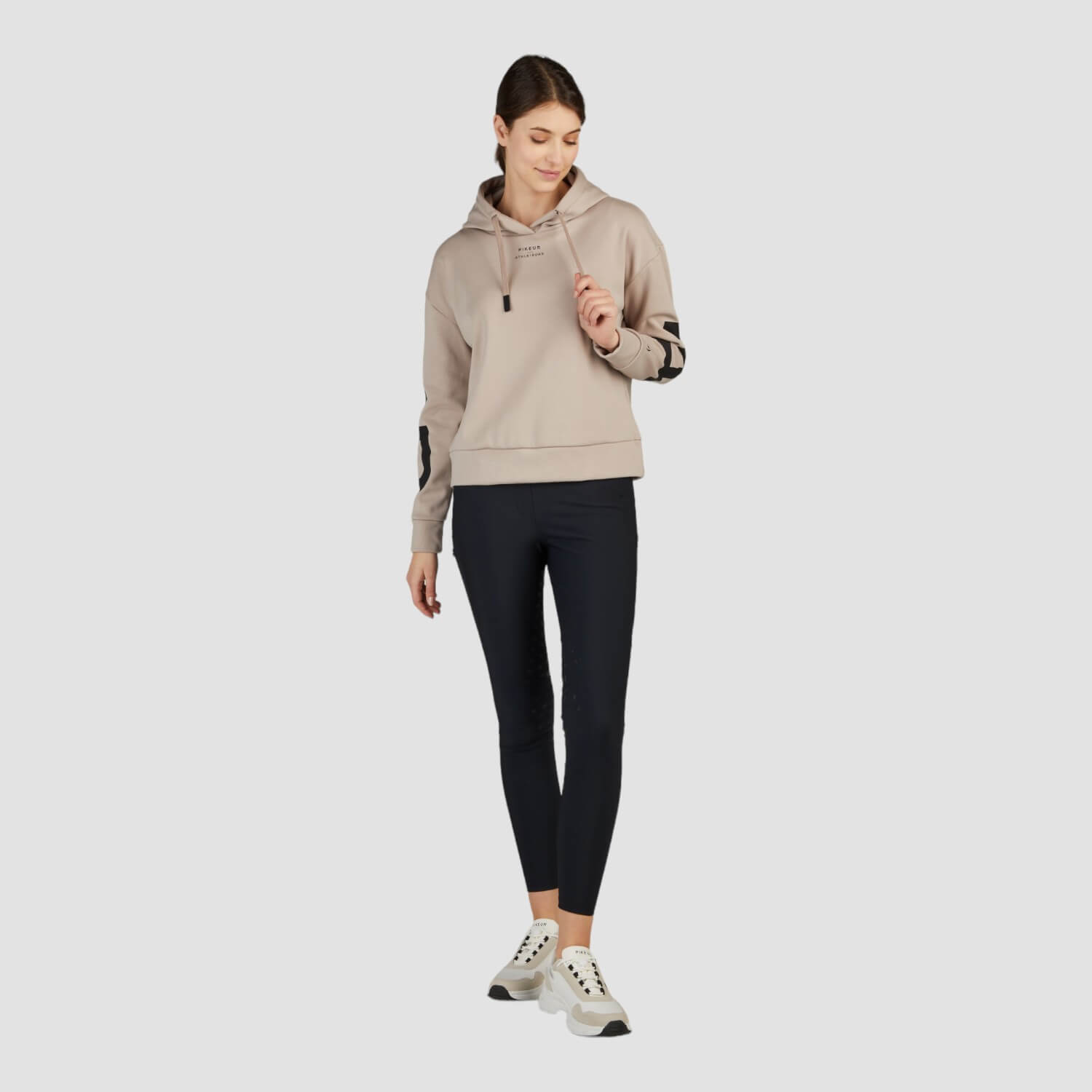 Pikeur Hoody 6286 Athleisure