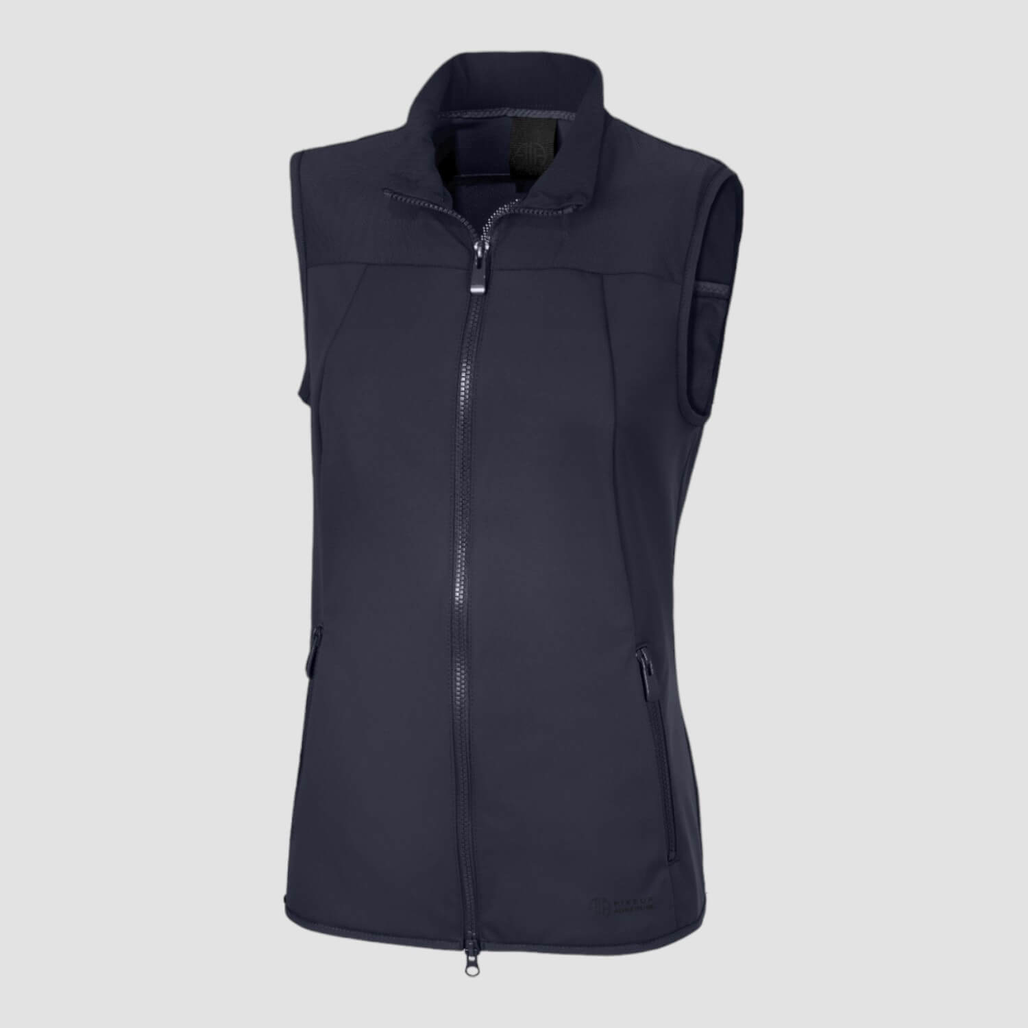 Pikeur Softshellwaistcoat Nightblue 5004 Athleisure