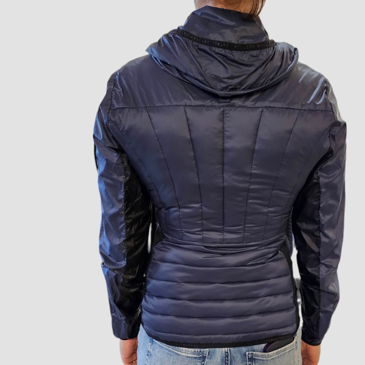 Vestrum Linosa Jacket Blue Navy