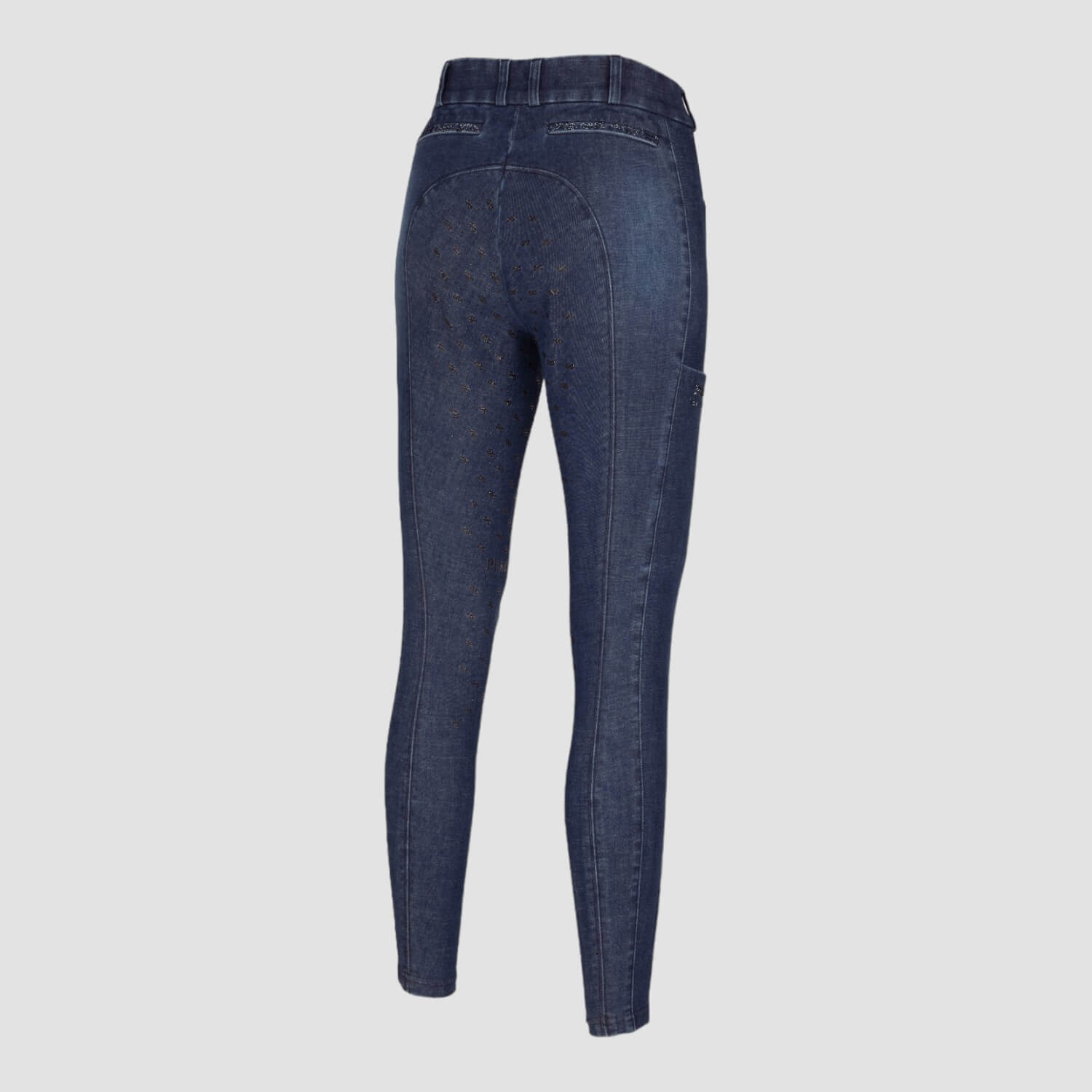 Pikeur Brinja SD 5215 Midwaist Denim Navy